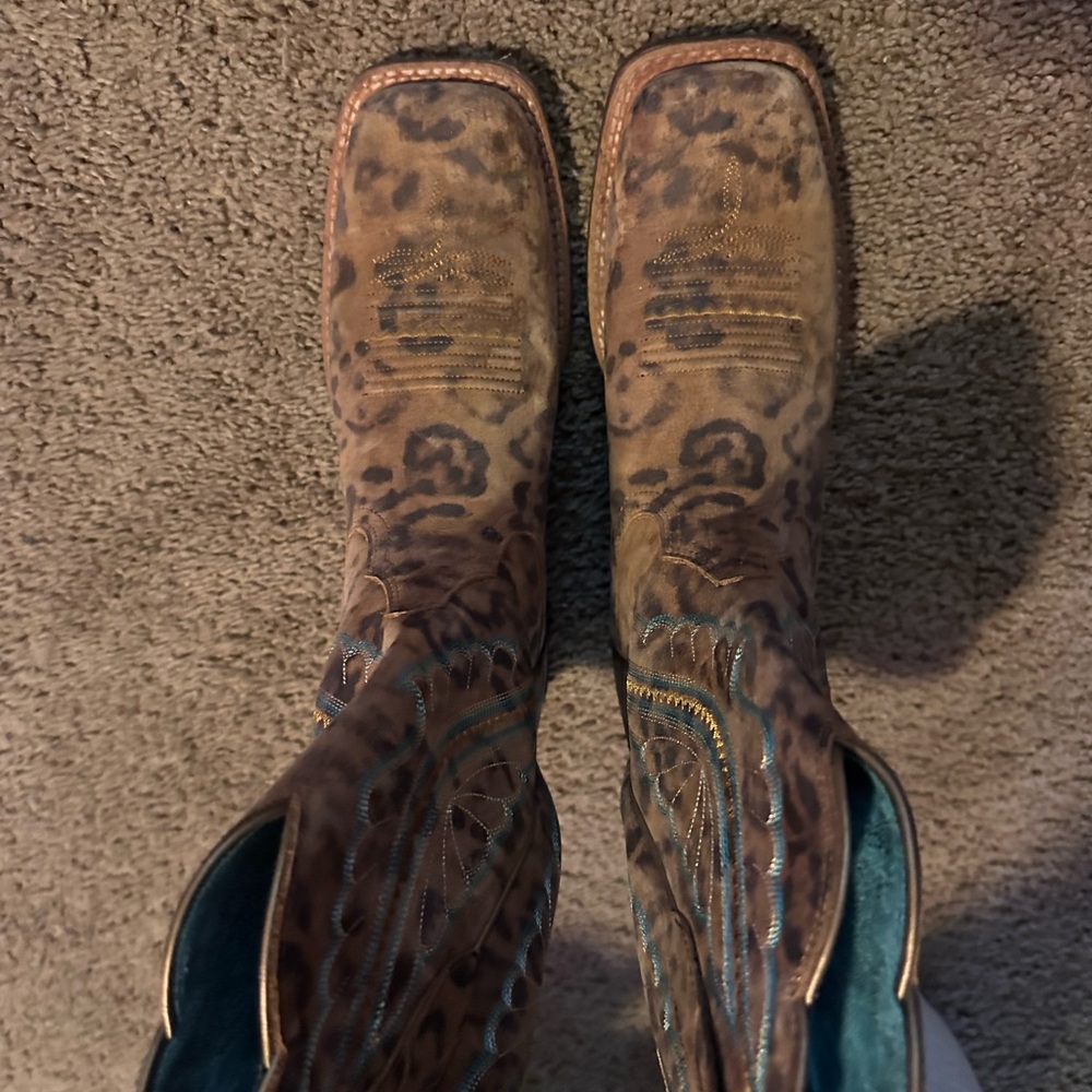 ARIAT Primetime Womens Boots
